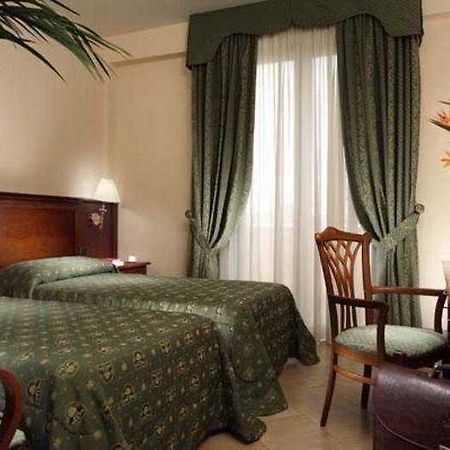 Genoardo Park Hotel Monreale Δωμάτιο φωτογραφία