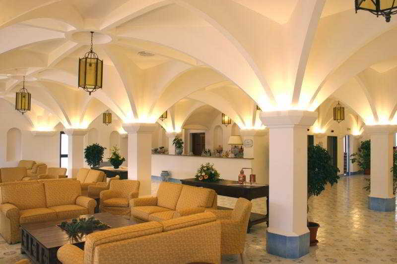 Genoardo Park Hotel Monreale Εσωτερικό φωτογραφία
