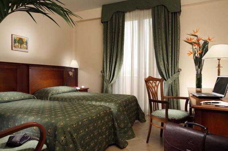 Genoardo Park Hotel Monreale Δωμάτιο φωτογραφία
